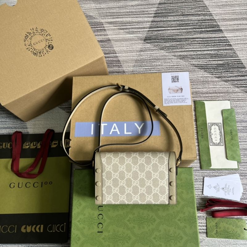 Gucci Other Satchel Bags